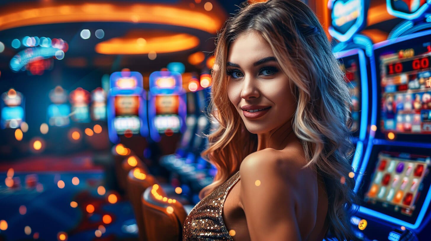 Permainan slot misteri bet dengan Aviator dan sweet bonanza