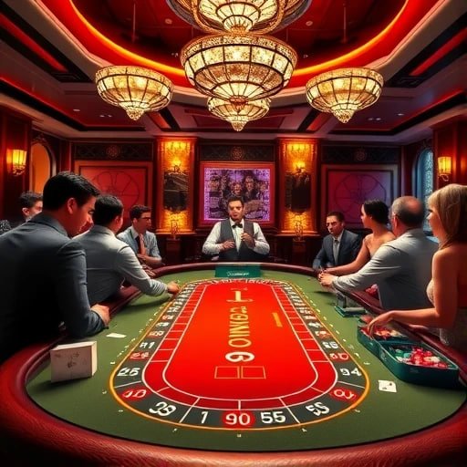 Antarmuka live betting platform misteri bet menampilkan pertandingan Liga 1 dengan odds real-time